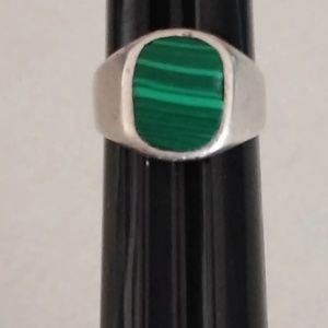 Vintage sterling silver